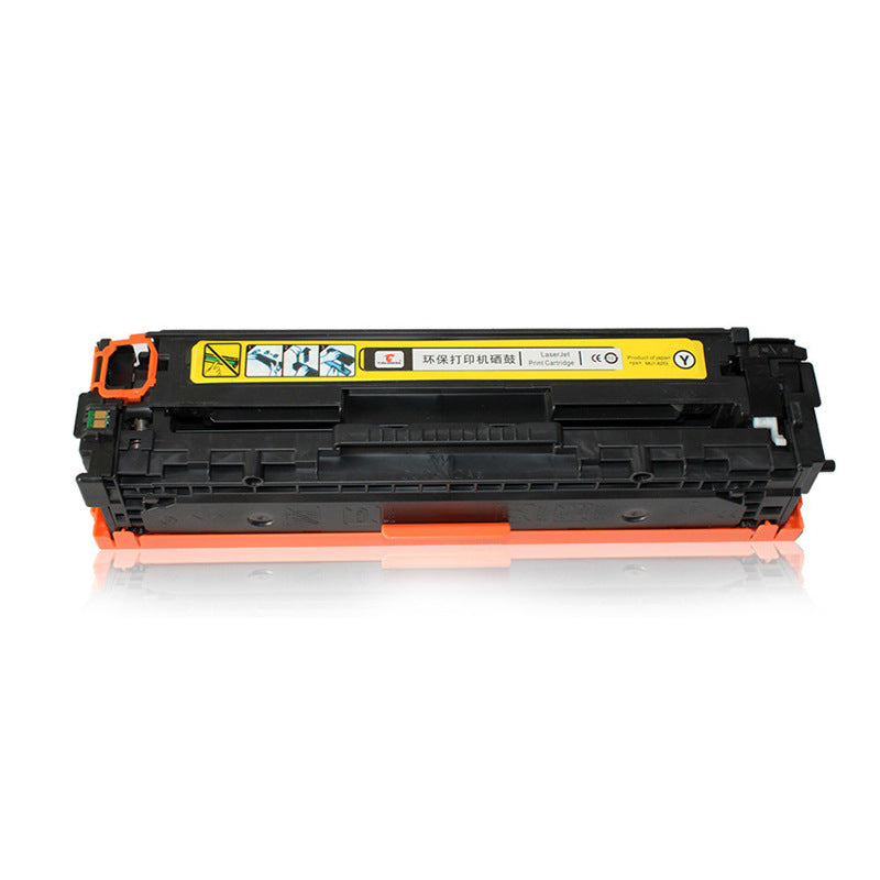 128A CE320A CE321A CE323A CE322A suitable for HP CM1415fn/fnw CP1525n CP1522n