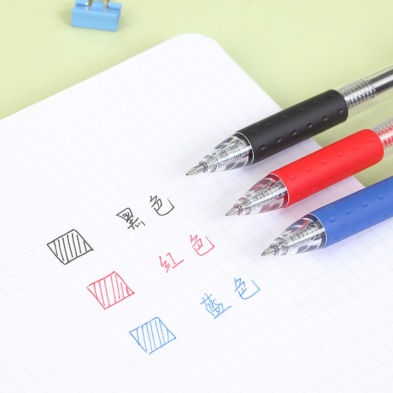 Comix 0.5mm gel pen K36