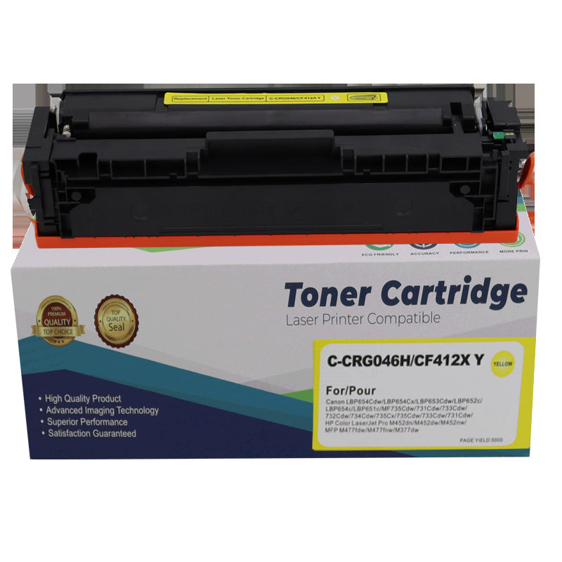 CF410A/X for HP M477fdw M452dw M452dn M377dw