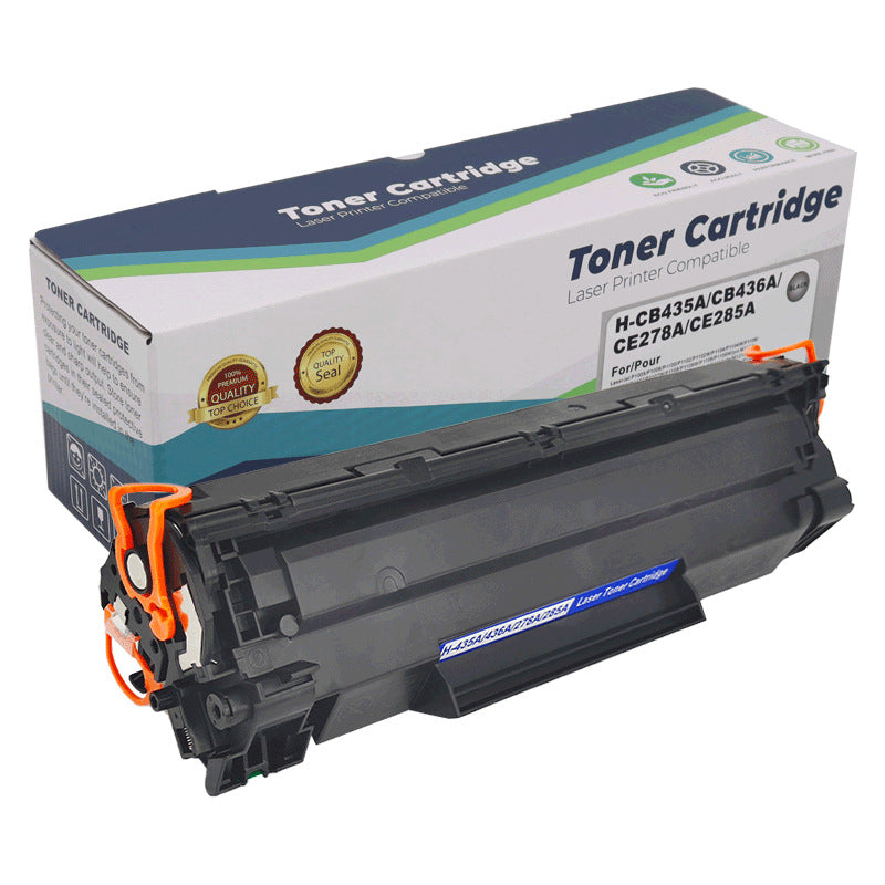 Suitable for Canon MF3010 toner cartridge crg925 crg912 lbp6018L lbp3018