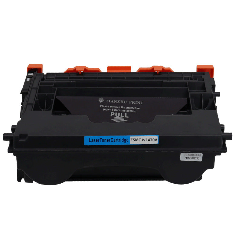 147A 147X W1470A W1470X 適用於HP M610DN M611DN M612DN M634h M636 M635fht