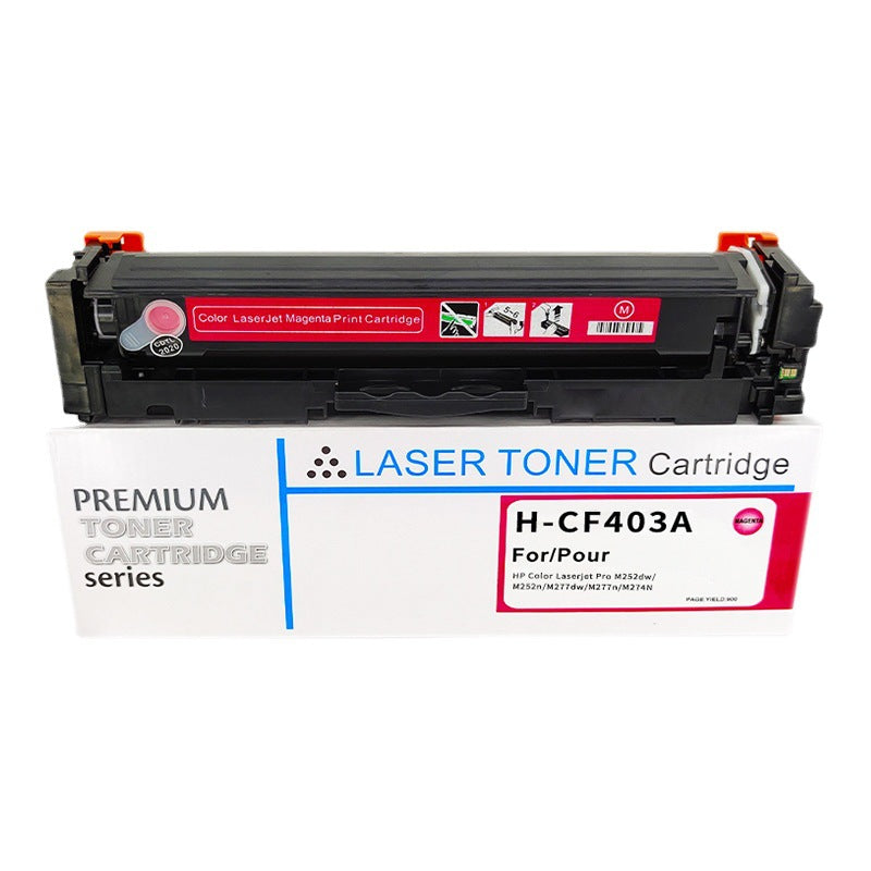 CF400A CF400X 201A suitable for HP M252 M277dw M252dw M277n