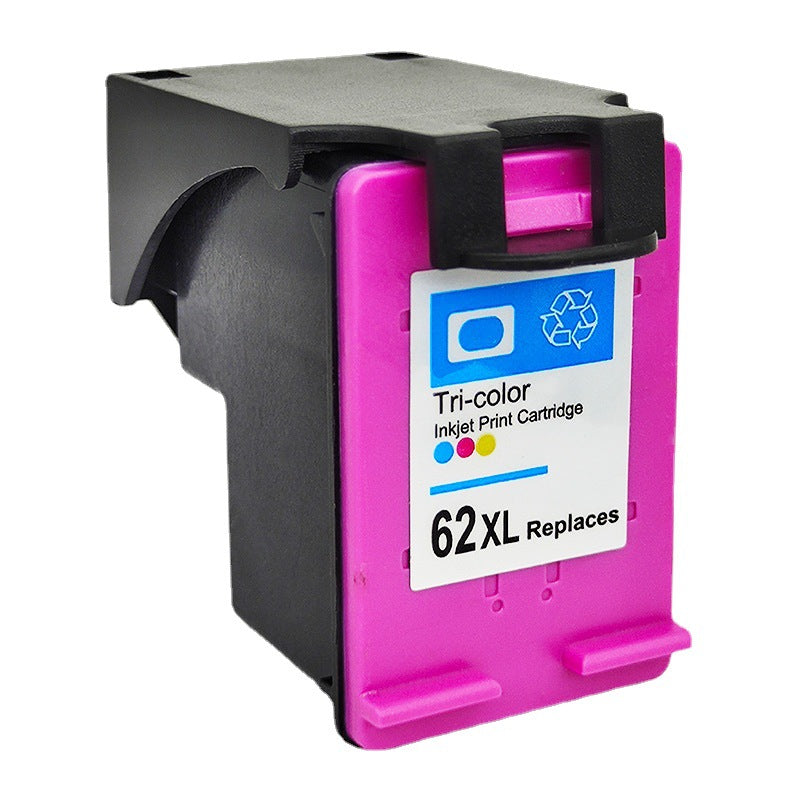 HP62XL is suitable for HP 200 258 5542 5640 7640 5740