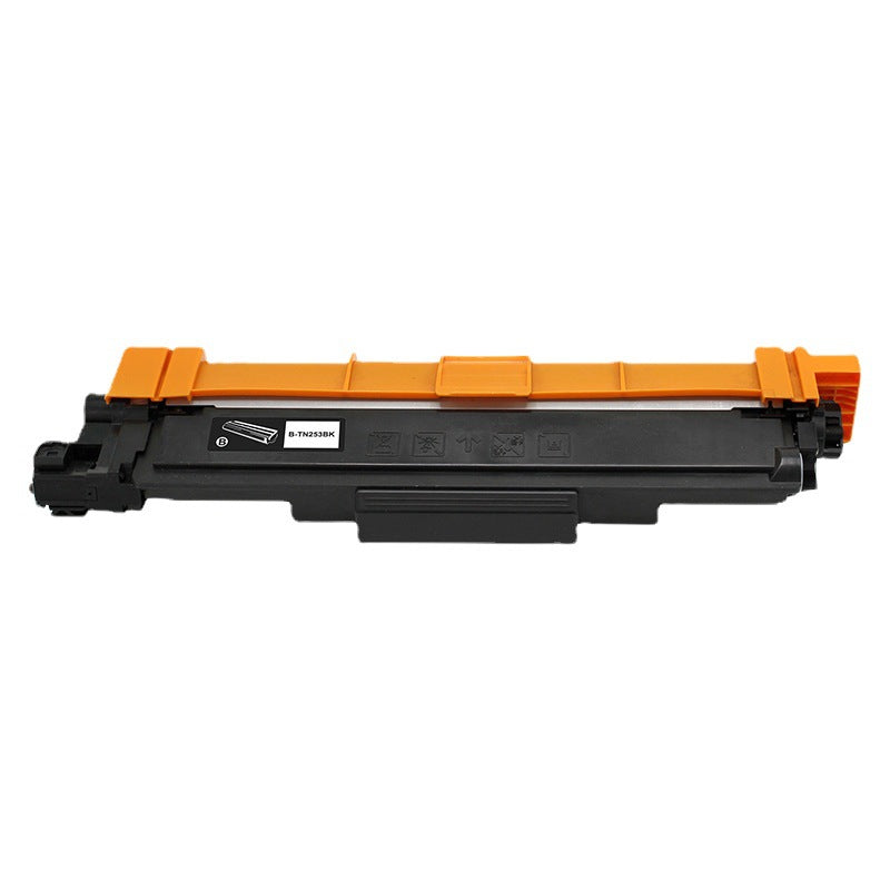 Suitable for Brother TN253 TN257 Toner DCP-L3510CDW MFC-L3745CD