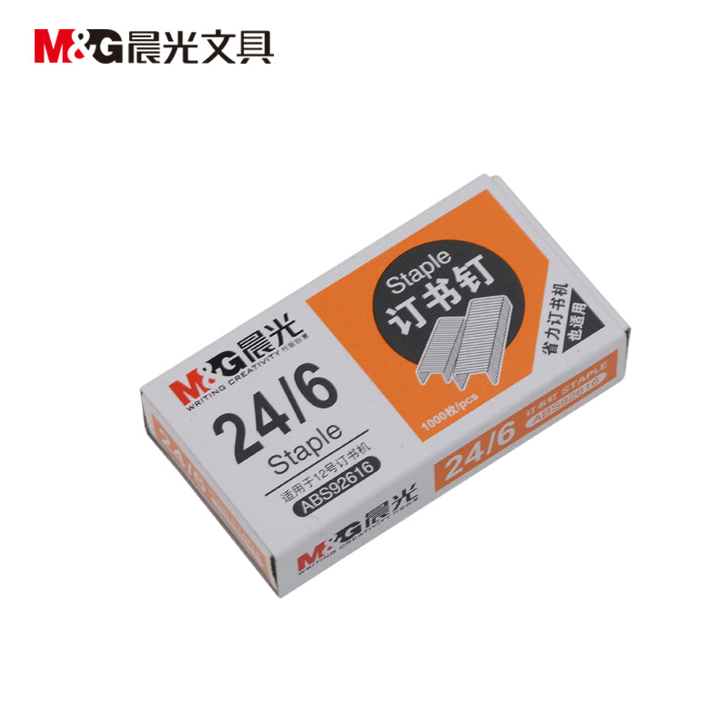 M&G 10#/12# staple ABS92615