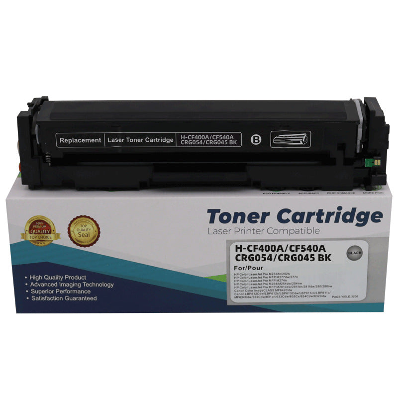 CRG054 toner Canon MF641Cw MF642Cdw MF643Cdw MF645Cx LBP621Cw toner