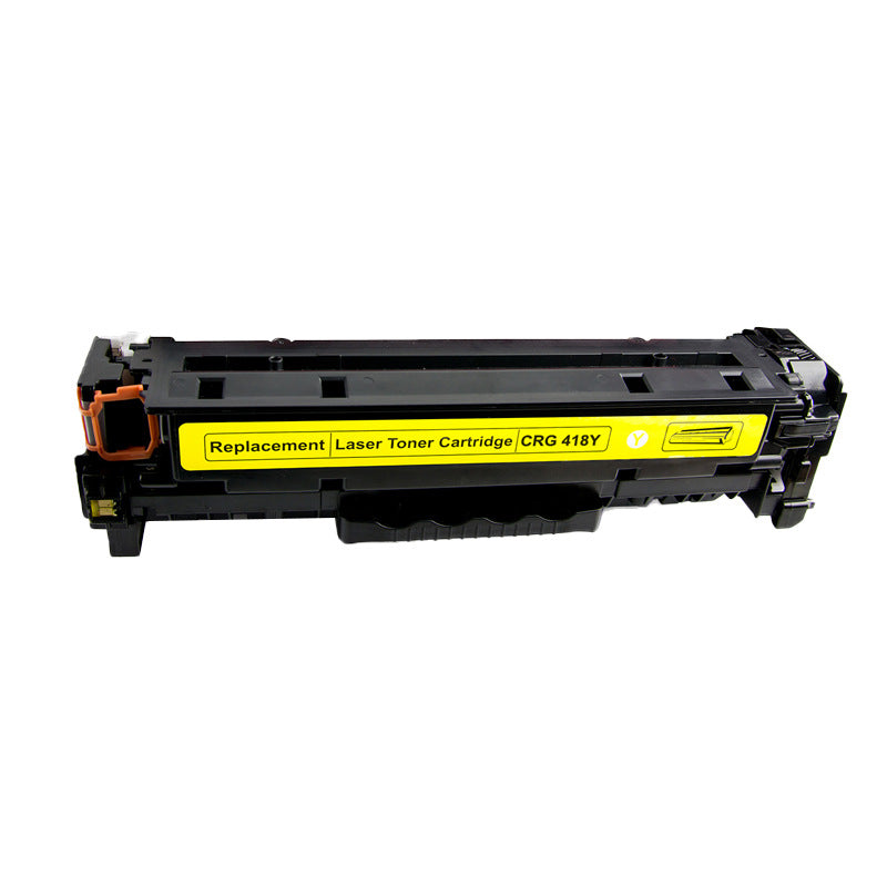 Suitable for lbp7200 toner cartridge CRG318 418 718 lbp7660Cdn MF8350 MF8210CN