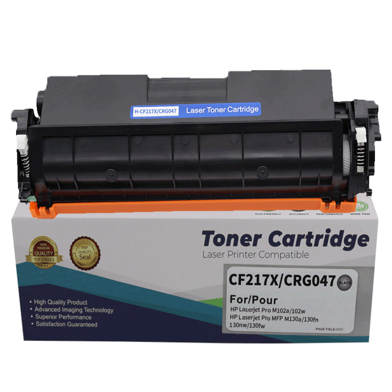 Compatible with HP CF217A CF219A imaging drum M130A