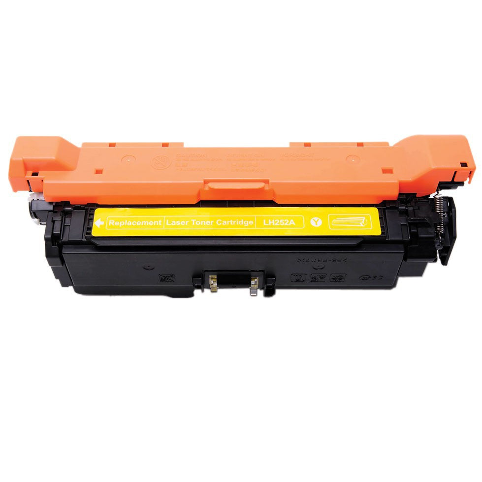 504A CE250A CE251A CE252A CE253A 適用於HP CP3525 CM3530 CP3525
