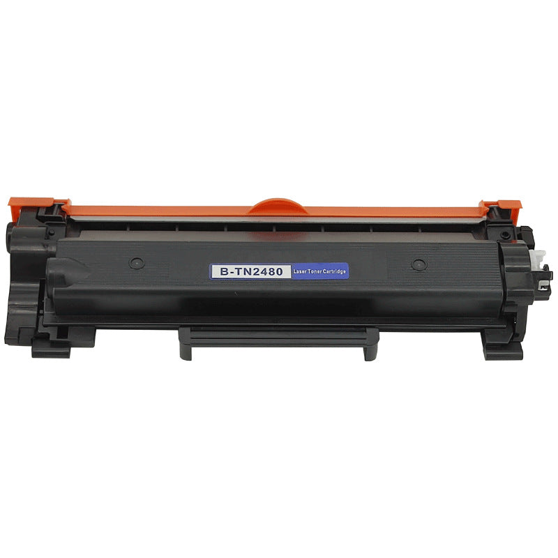 Suitable for Brother MFC-L2715dw toner cartridge TN2480 L2375dw L2385dw L2710dw toner