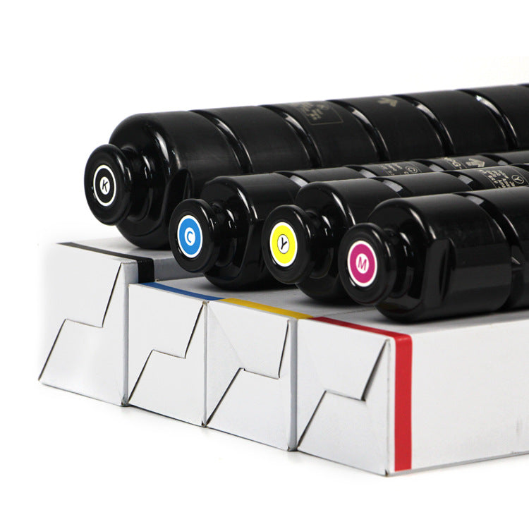 Compatible with Canon IR ADV C7055 C7260 C7270 NPG48 GPR33 C-EXV31