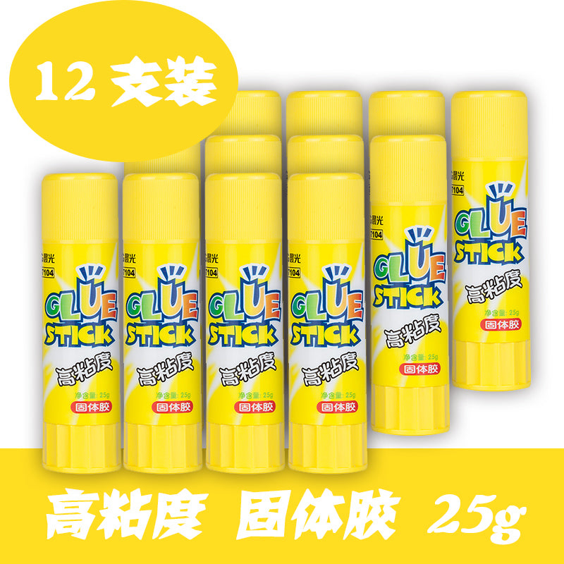 M&G super sticky paste pen MG7103/7104/7105