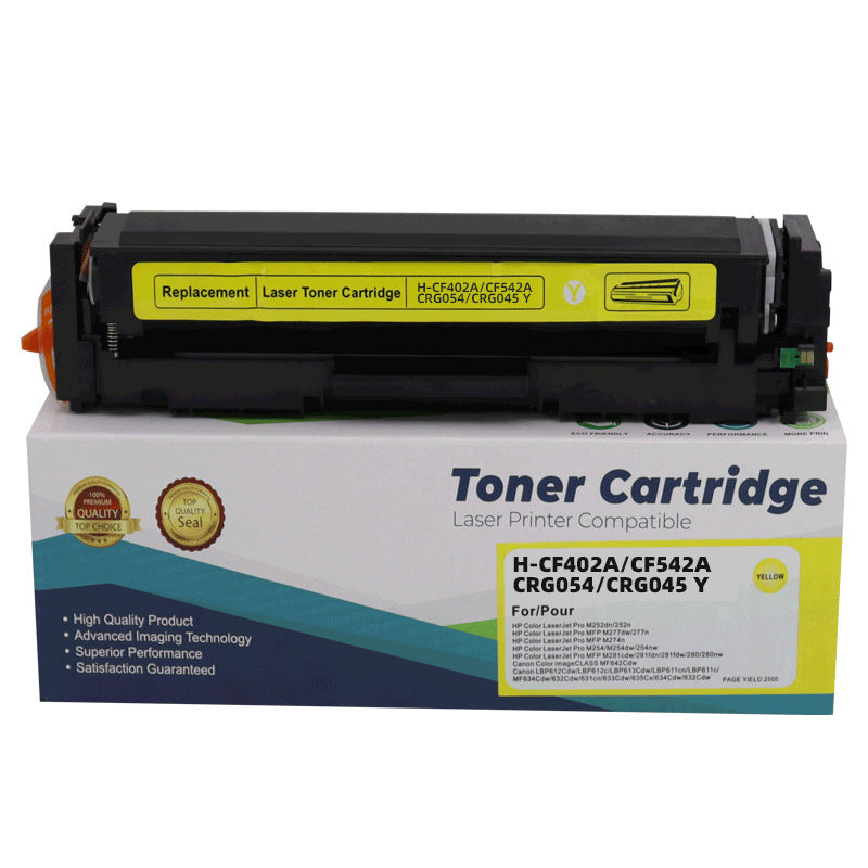 CRG054 toner Canon MF641Cw MF642Cdw MF643Cdw MF645Cx LBP621Cw toner