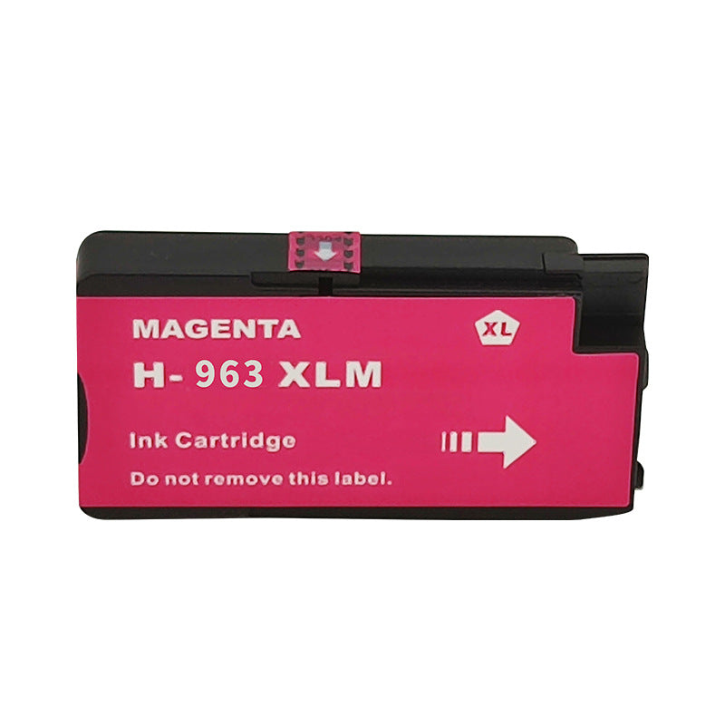 HP965XL HP969XLBK HP965XLC M Y HP963 HP963XL BK 適用於HP OfficeJet Pro 9020 9010HP963
