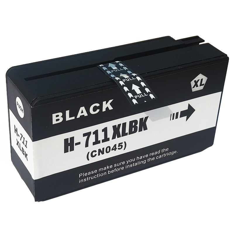 HP711XL suitable for HP T520 T120 printer plotter cartridge