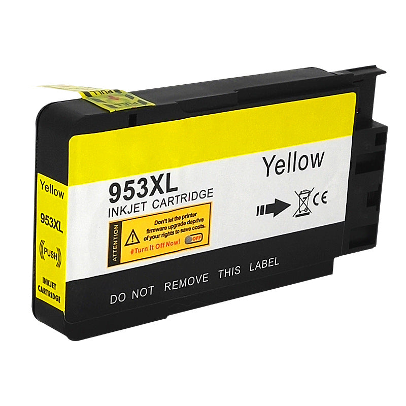 HP953XL BK CMY HP957 HP955XL HP959 suitable for HP 8710 8720 7720 7730 7740 8210