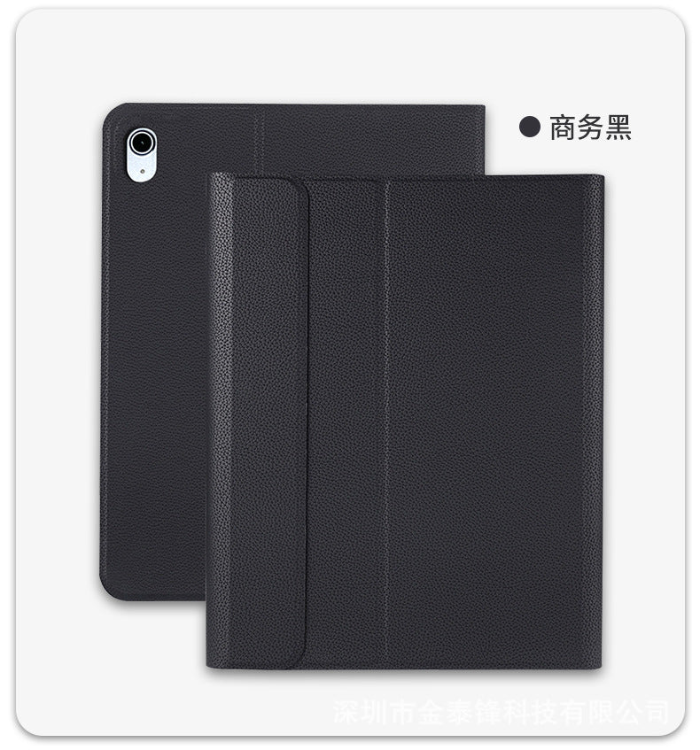 2020 iPad Air4 Bluetooth Keyboard Case 10.2" 9.7 Bluetooth Keyboard Pro11" Leather Case