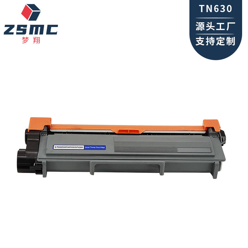 Suitable for Brother TN630 TN2310 TN2315 TN2330 TN2340 TN2360 toner