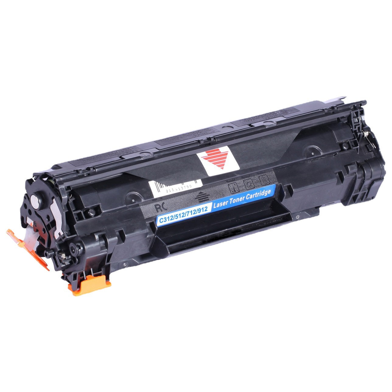 Suitable for Canon LBP3018 CRG912 toner cartridge LBP6018 3010 3108 3100B CRG712