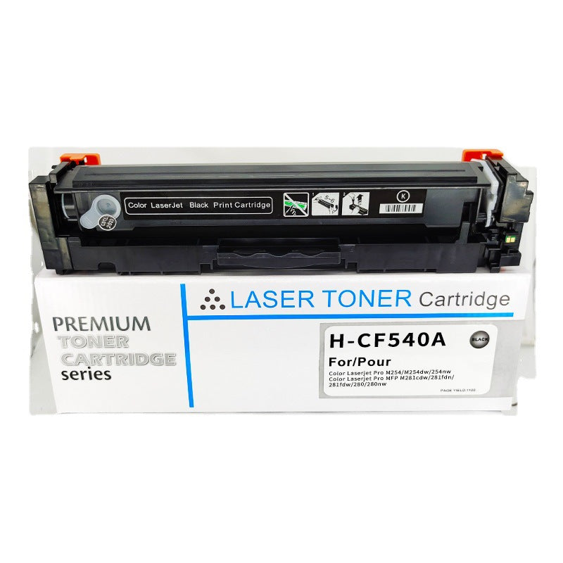 CF500A - 03A 202A 203A suitable for HP M281fdw M254dw M254dn M280nw M281