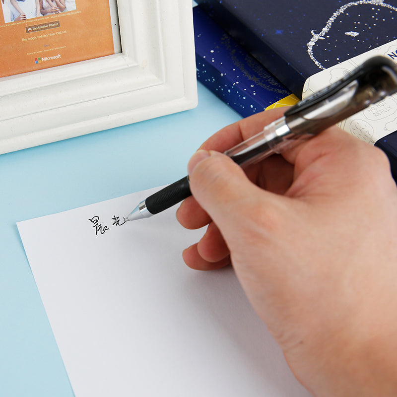 M&G 0.7mm gel pen GP1111