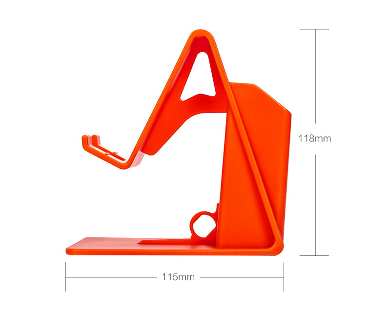 Yunteng mobile phone tablet iPad multi-functional stand desktop live broadcast student online class learning painting special with pen holder