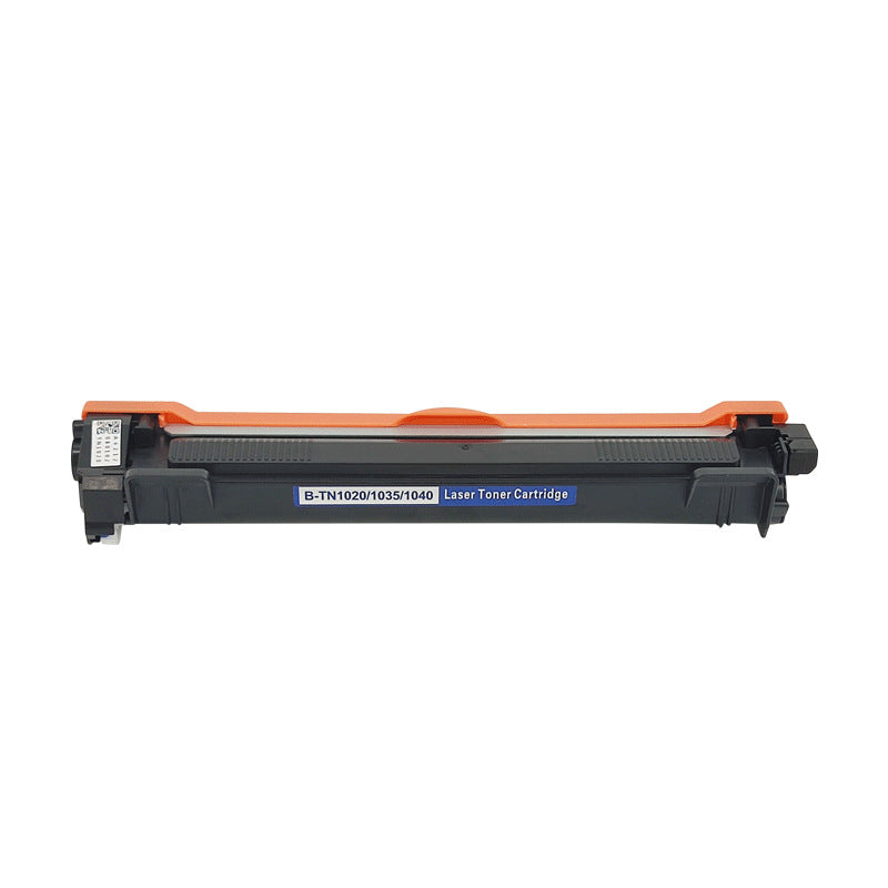 Suitable for Brother DCP1608 1618w toner TN1035 TN1020 toner HL1208 1919 toner cartridge