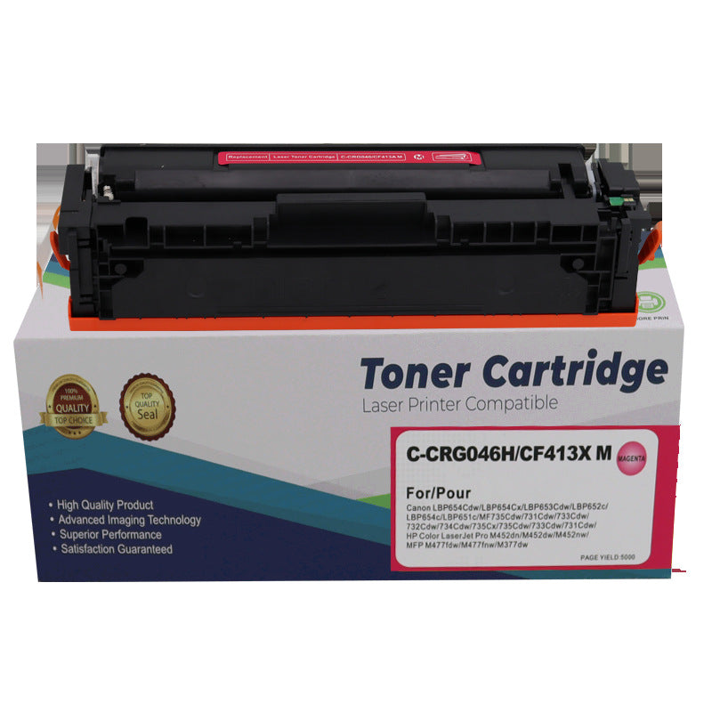 CF410A/X for HP M477fdw M452dw M452dn M377dw