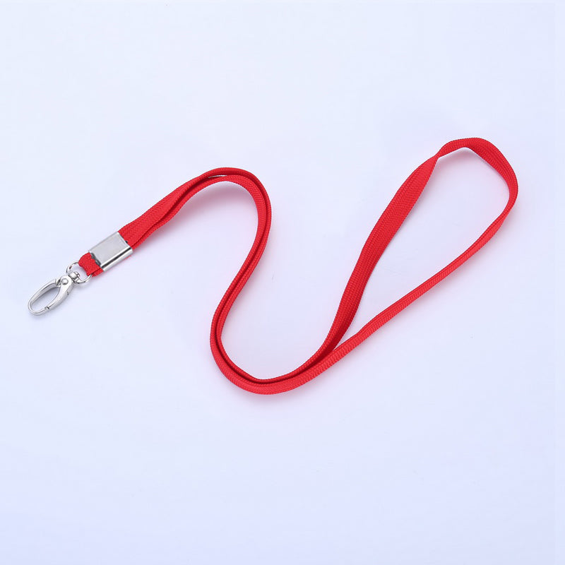 Double layer hollow cotton rope with small steel beads