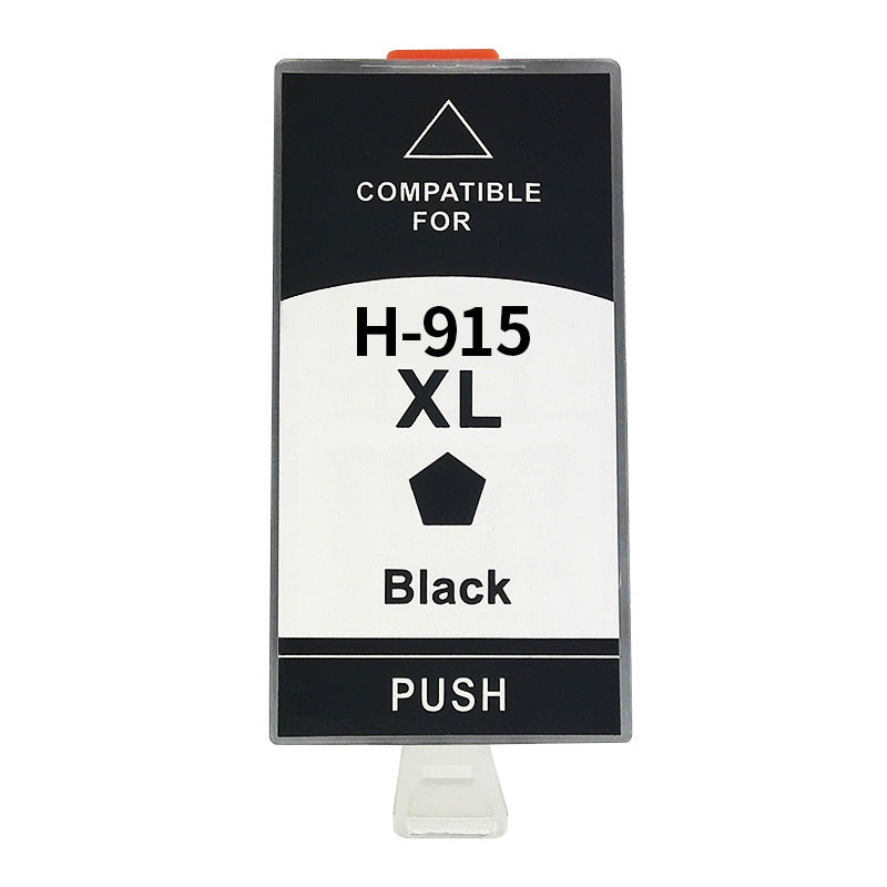 Suitable for HP HP915 919XL ink cartridge HP8020 8022 8026 8028 8012 8010 printer