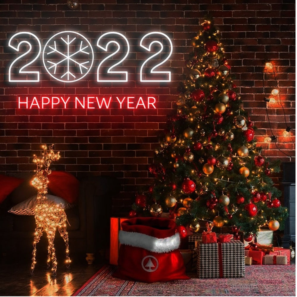 3D LED sign neon light custom high quality acrylic neon light colorful eye-catching neon light