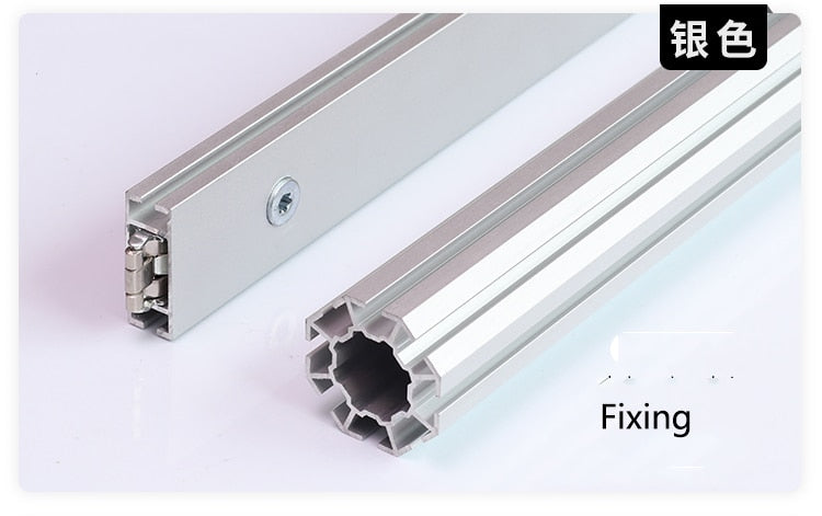 Custom Exhibition Wall Panel Art Booth