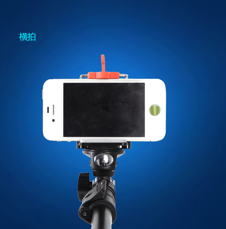 Yunteng 088 188 mobile phone universal selfie stick home camera photo live broadcast camera mobile phone holder