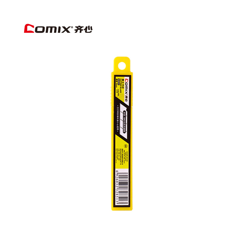 Comix high quality stainless steel hammer blade B2851/2852/2859