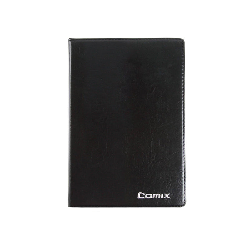 Comix imitation leather A5 notebook C4612