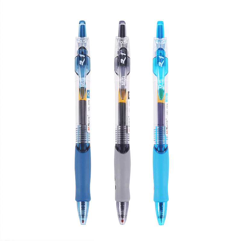 M&G 按制中性簽字筆 0.5mm GP-1008