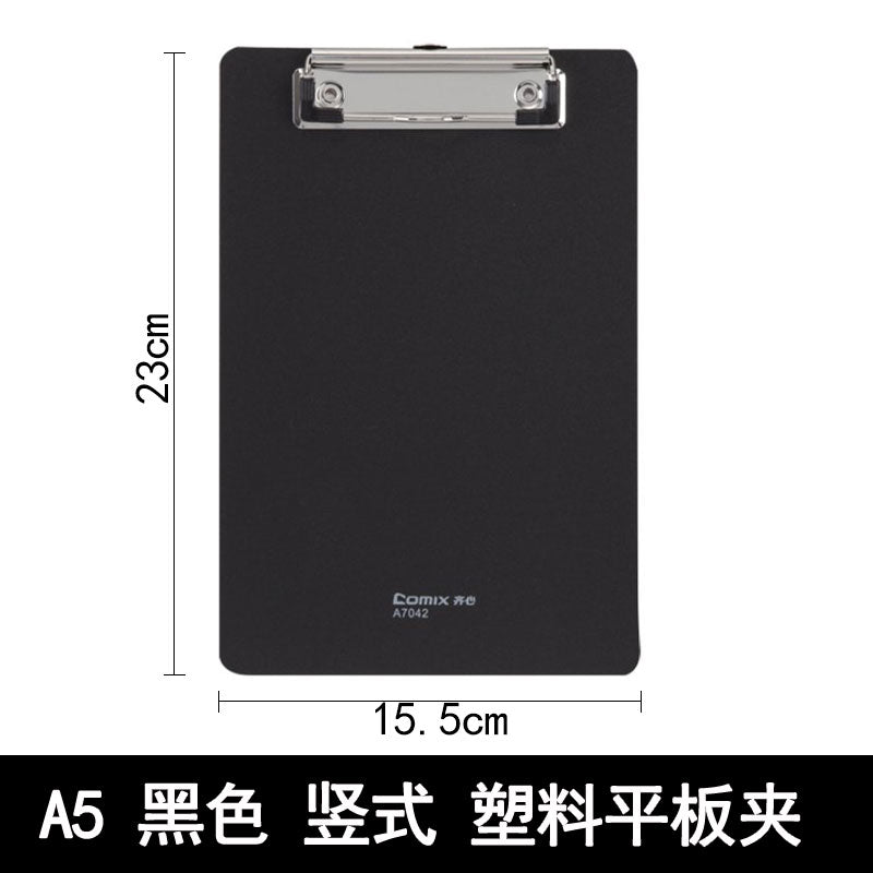 Comix A4/A5 writing splint A724 725 A754 A755 TR19