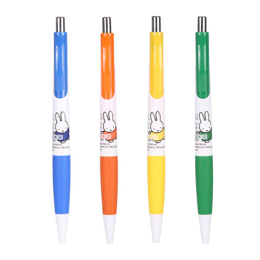 M&G Automatic Pencil 0.5/0.7 Miffy Cute Cartoon Automatic Pen Pencil