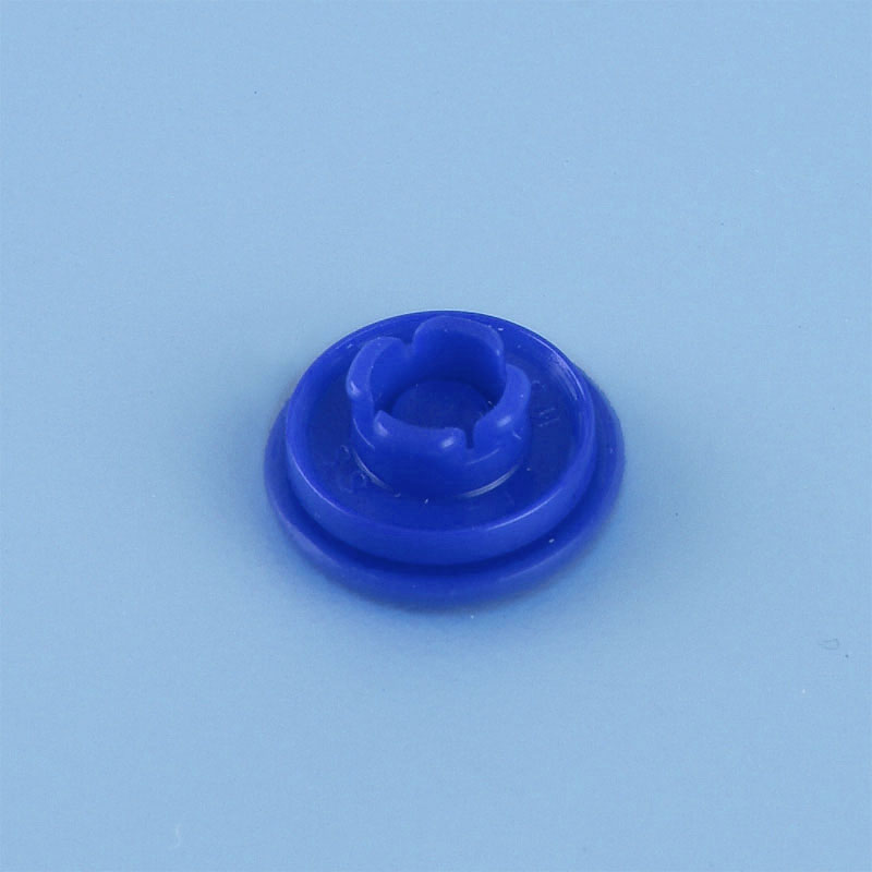 Comix A4 transparent snap bag a1707