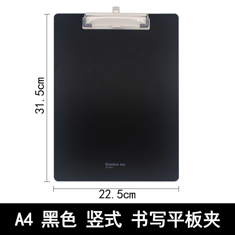 Comix A4/A5 writing splint A724 725 A754 A755 TR19