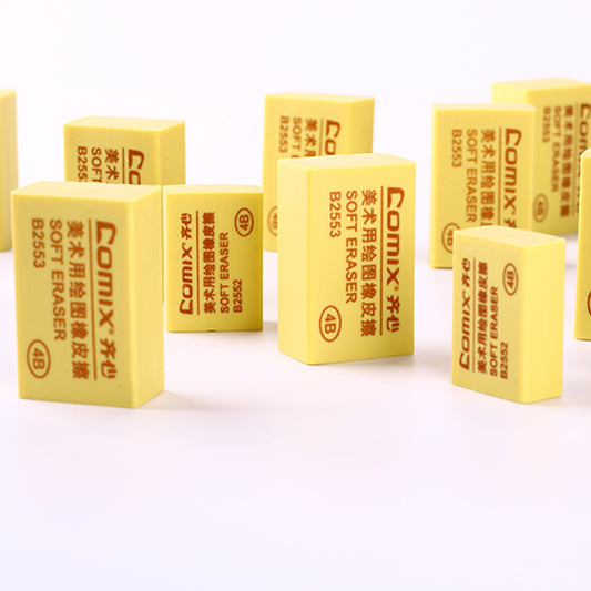 Comix Art Eraser B2552/2553