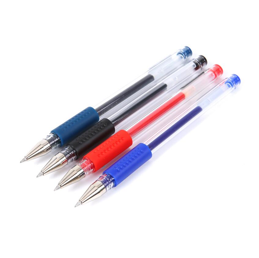 M&G 0.5mm gel pen Q7