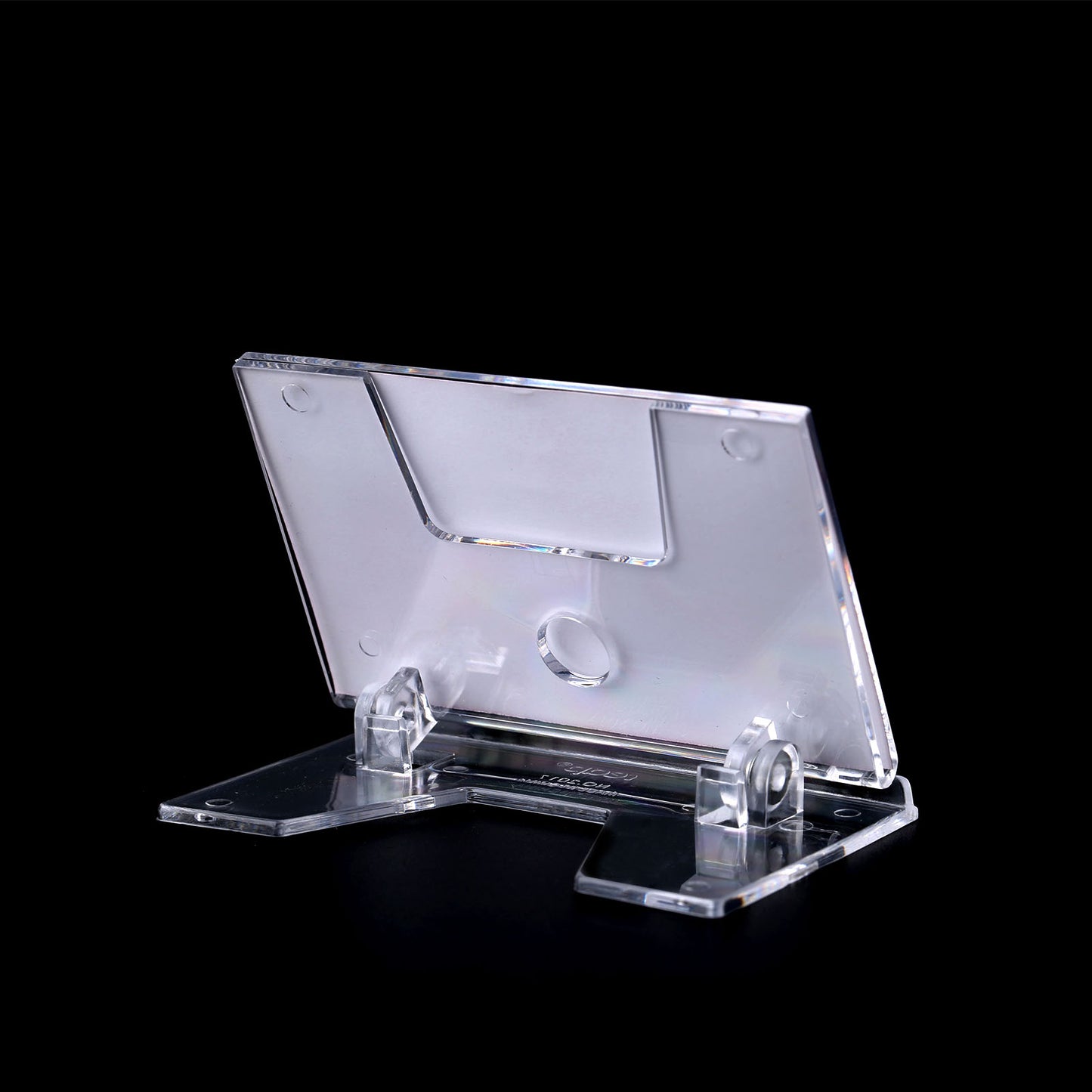 Reap L-shaped price tag