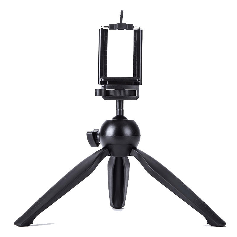 Yunteng 238 mini desktop live broadcast tripod mobile phone selfie stand