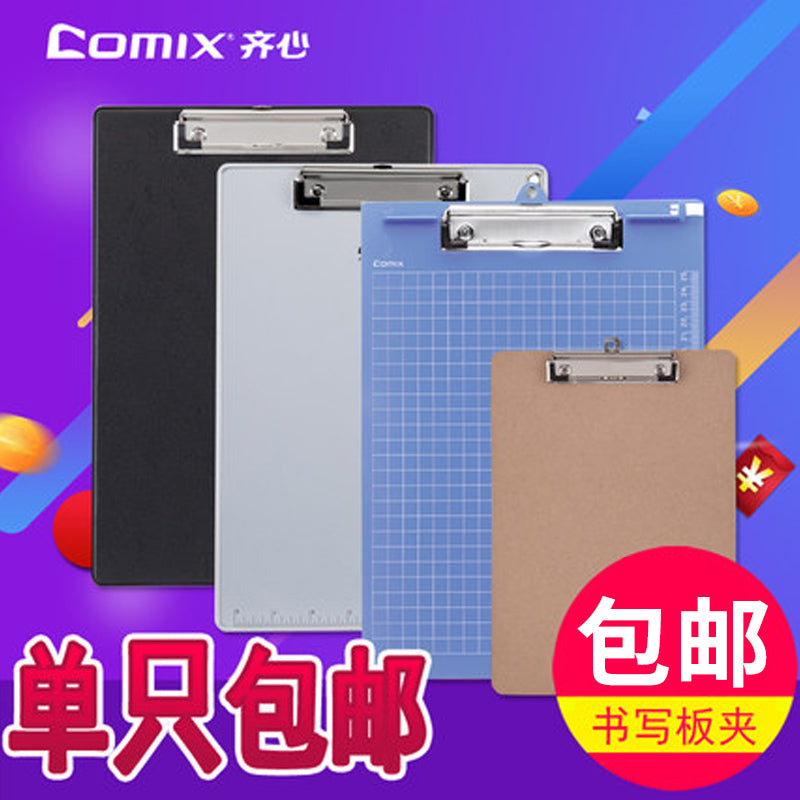 Comix A4/A5 writing splint A724 725 A754 A755 TR19