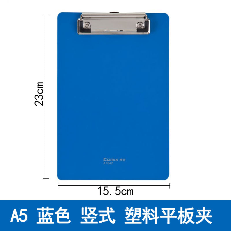 Comix A4/A5 writing splint A724 725 A754 A755 TR19