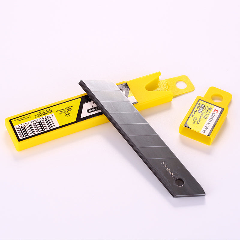 Comix high quality stainless steel hammer blade B2851/2852/2859