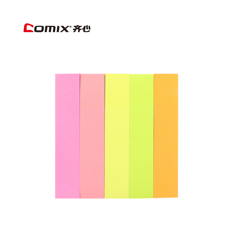 Comix 可愛便利贴 D6014/6015