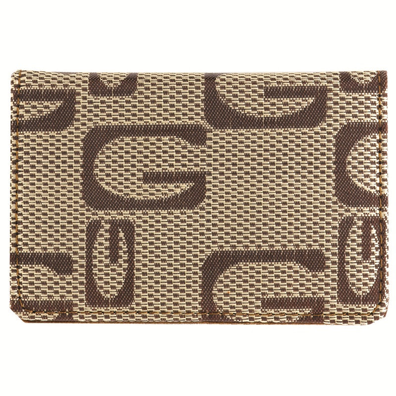 Comix can hold 20 business cards PU business card holder A1570/7879