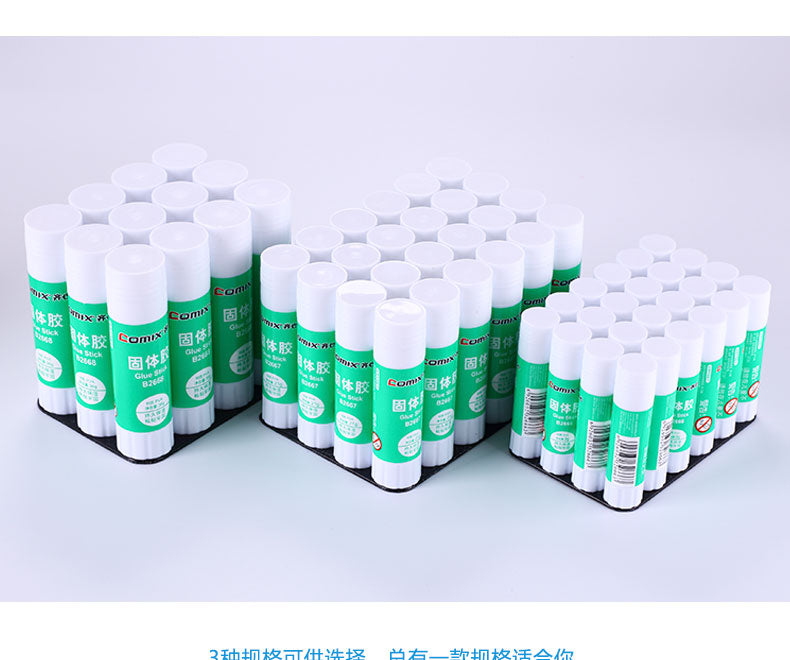 Comix paste pen B2666/2667/2668